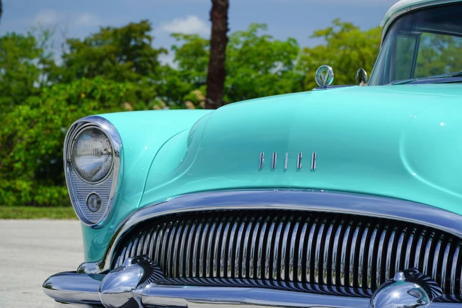 1954 Buick Skylark 1st-2nd Gen - Image 15 of 21