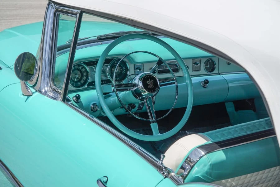 1954 Buick Skylark 1st-2nd Gen - Image 16 of 21