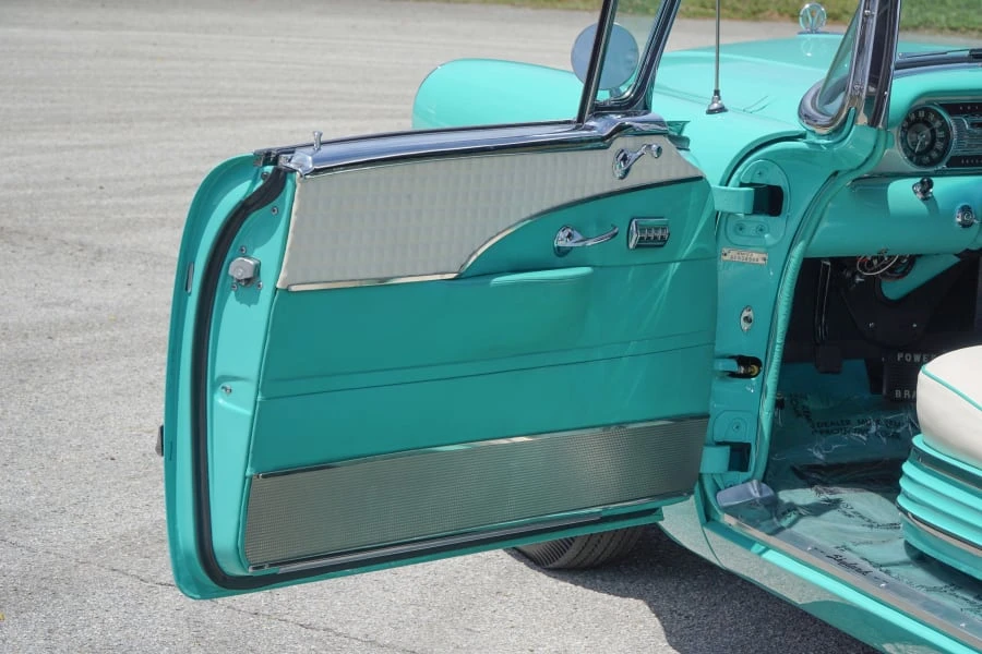 1954 Buick Skylark 1st-2nd Gen - Image 18 of 21
