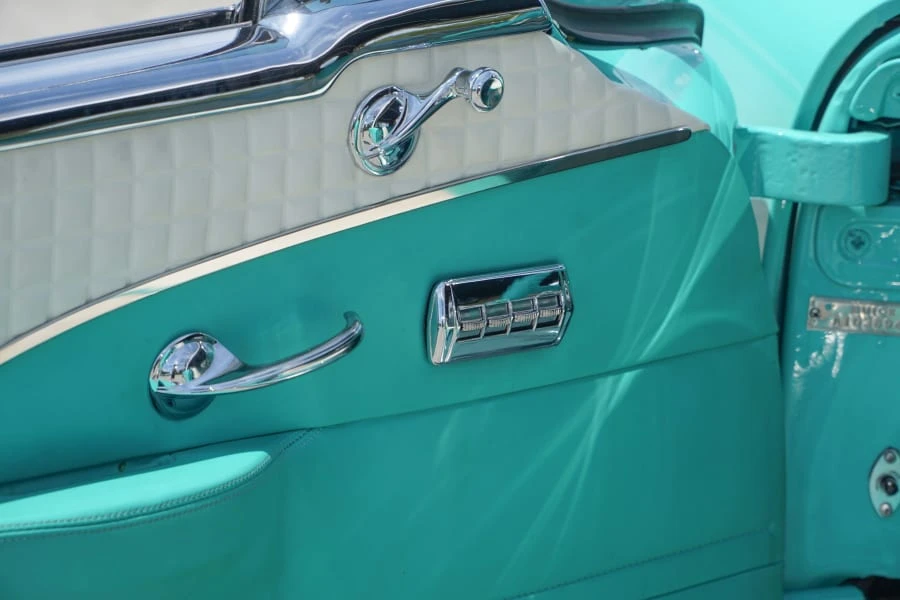 1954 Buick Skylark 1st-2nd Gen - Image 19 of 21