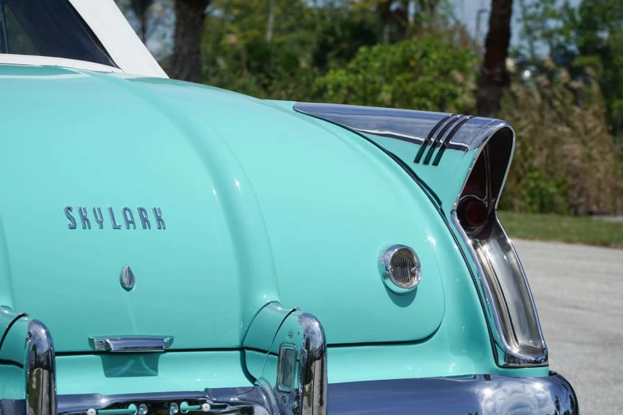 1954 Buick Skylark 1st-2nd Gen - Image 20 of 21
