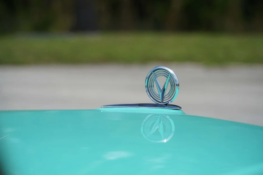 1954 Buick Skylark 1st-2nd Gen - Image 21 of 21
