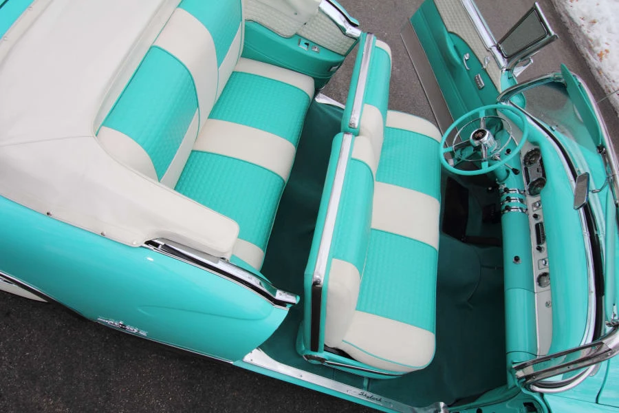 1954 Buick Skylark 1st-2nd Gen - Image 6 of 12