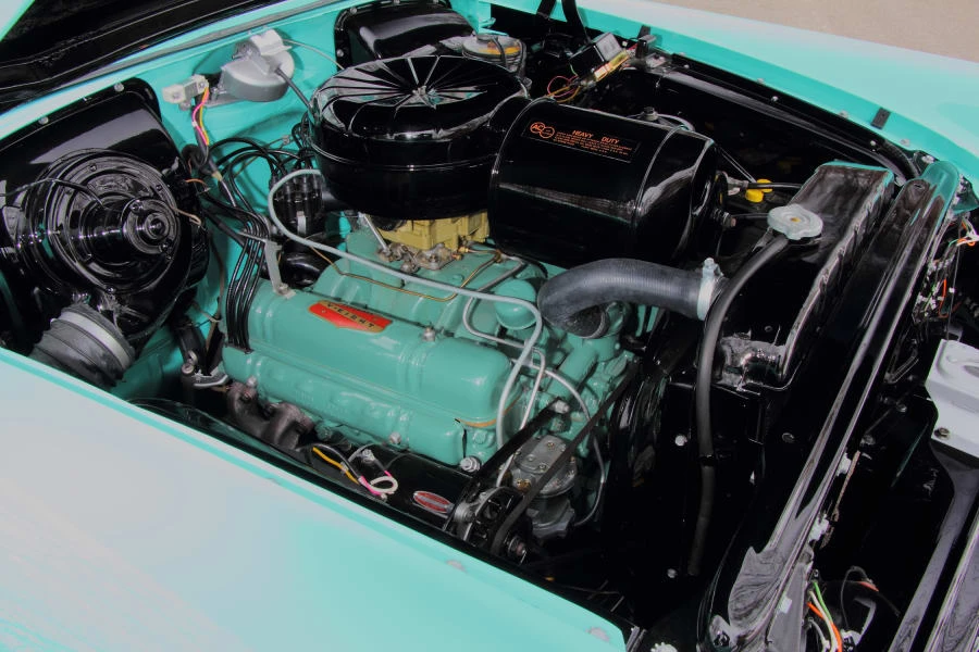 1954 Buick Skylark 1st-2nd Gen - Image 7 of 12