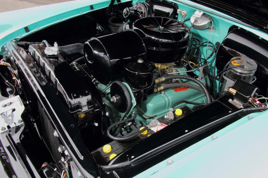 1954 Buick Skylark 1st-2nd Gen - Image 8 of 12