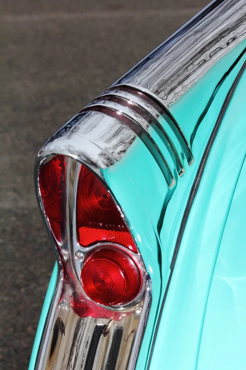 1954 Buick Skylark 1st-2nd Gen - Image 10 of 12