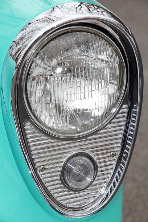 1954 Buick Skylark 1st-2nd Gen - Image 11 of 12
