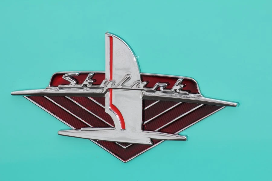 1954 Buick Skylark 1st-2nd Gen - Image 12 of 12