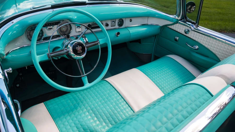 1954 Buick Skylark 1st-2nd Gen - Image 4 of 20