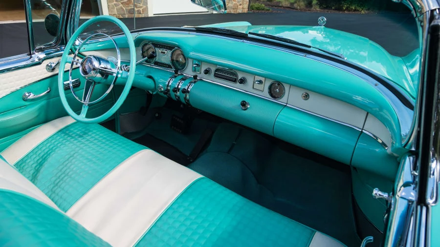 1954 Buick Skylark 1st-2nd Gen - Image 5 of 20