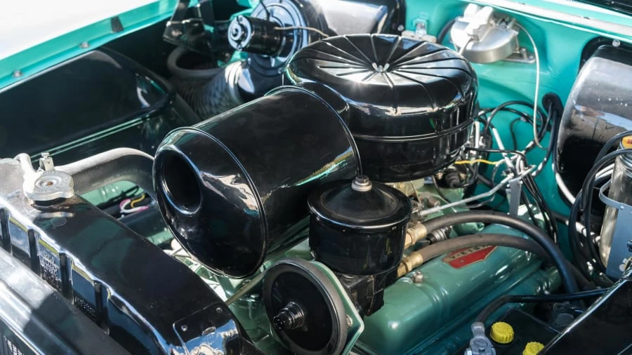 1954 Buick Skylark 1st-2nd Gen - Image 6 of 20