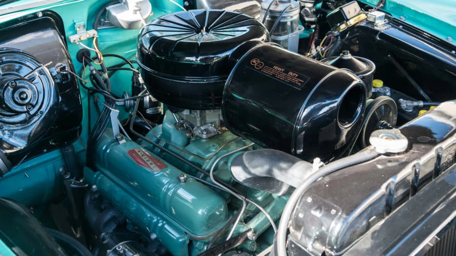 1954 Buick Skylark 1st-2nd Gen - Image 7 of 20