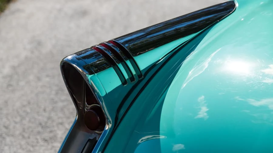 1954 Buick Skylark 1st-2nd Gen - Image 9 of 20