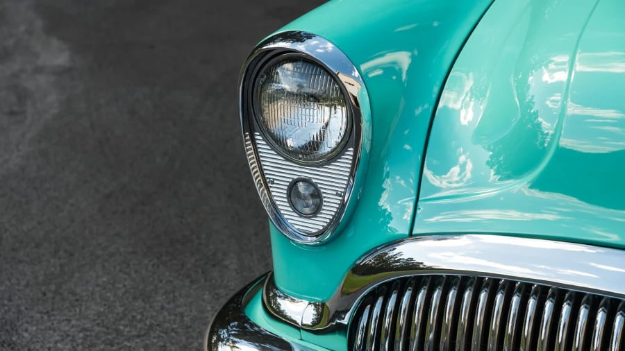 1954 Buick Skylark 1st-2nd Gen - Image 10 of 20