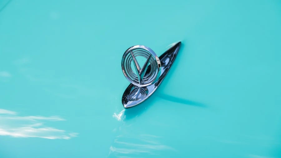 1954 Buick Skylark 1st-2nd Gen - Image 11 of 20