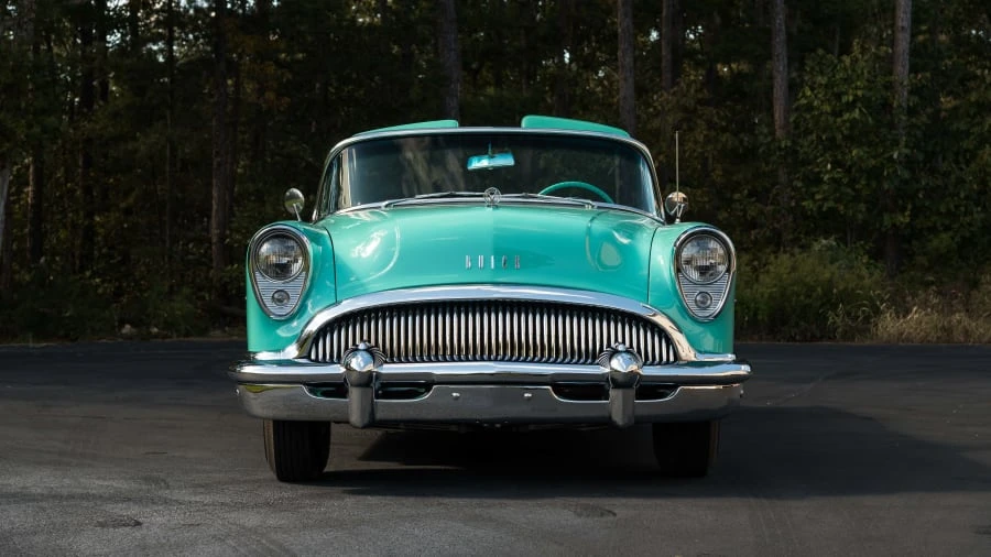 1954 Buick Skylark 1st-2nd Gen - Image 14 of 20