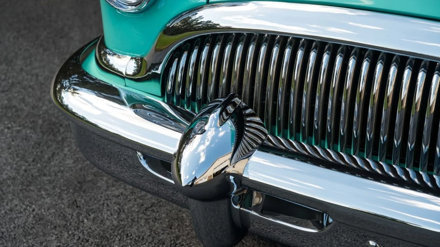 1954 Buick Skylark 1st-2nd Gen - Image 15 of 20