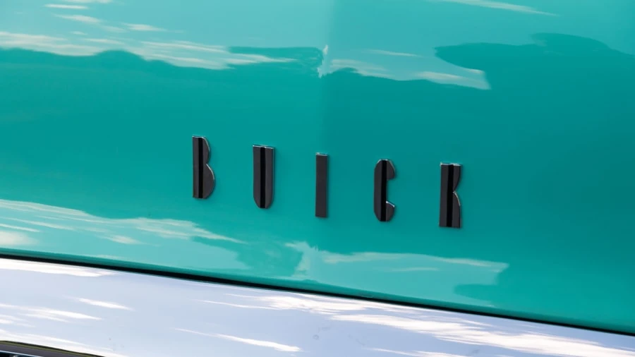 1954 Buick Skylark 1st-2nd Gen - Image 16 of 20