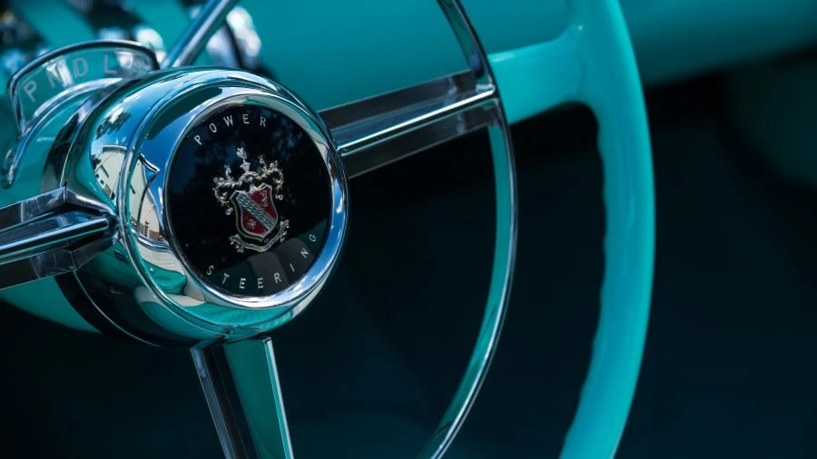 1954 Buick Skylark 1st-2nd Gen - Image 17 of 20