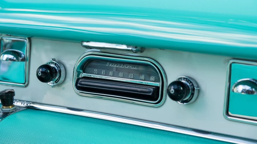 1954 Buick Skylark 1st-2nd Gen - Image 19 of 20