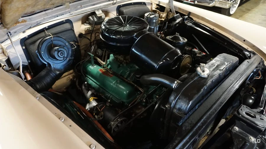 1954 Buick Skylark 1st-2nd Gen - Image 5 of 10