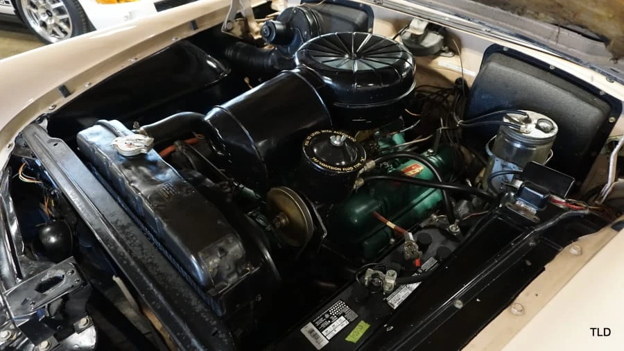 1954 Buick Skylark 1st-2nd Gen - Image 6 of 10