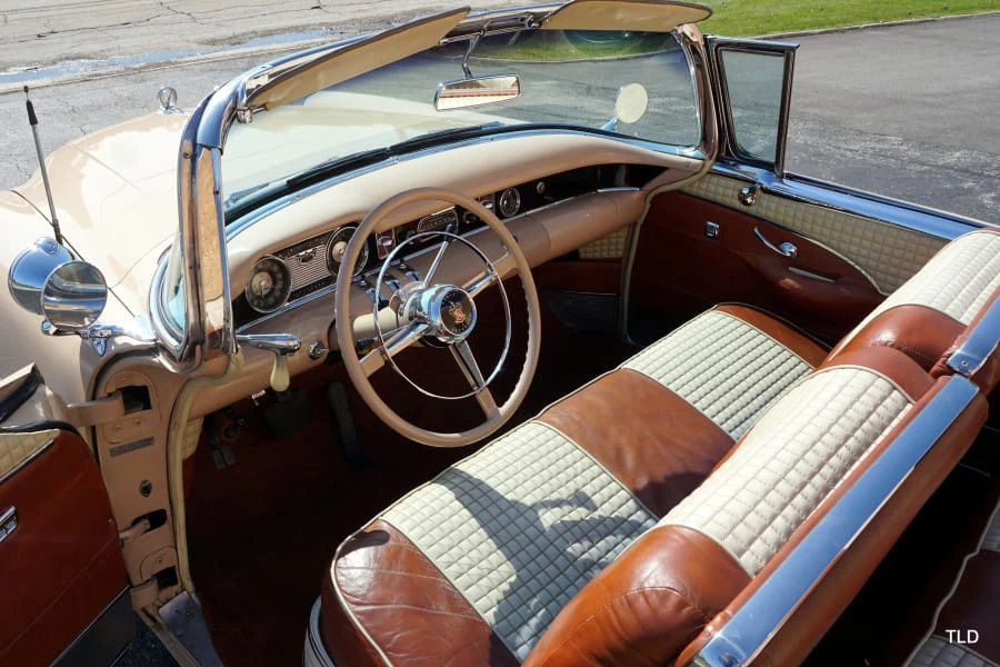 1954 Buick Skylark 1st-2nd Gen - Image 3 of 10
