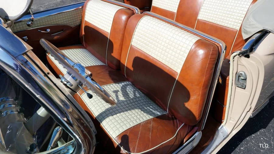 1954 Buick Skylark 1st-2nd Gen - Image 4 of 10