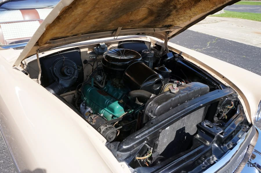 1954 Buick Skylark 1st-2nd Gen - Image 7 of 10