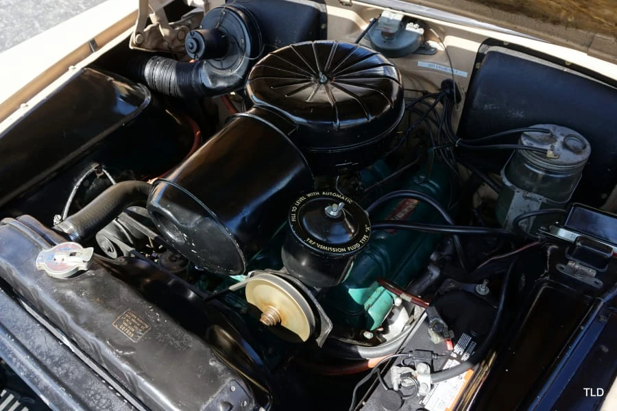 1954 Buick Skylark 1st-2nd Gen - Image 8 of 10