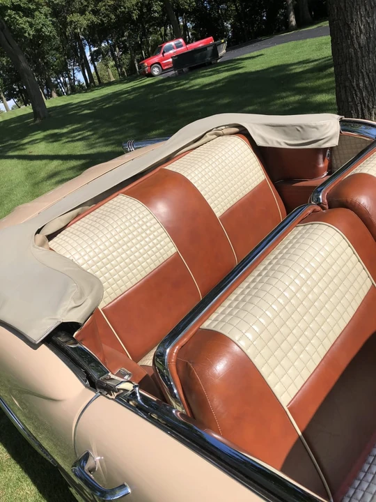 1954 Buick Skylark 1st-2nd Gen - Image 13 of 14