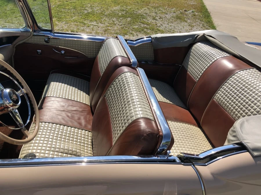 1954 Buick Skylark 1st-2nd Gen - Image 12 of 14