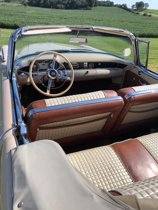 1954 Buick Skylark 1st-2nd Gen - Image 14 of 14