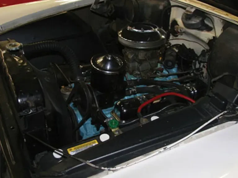1954 Buick Skylark 1st-2nd Gen - Image 2 of 9