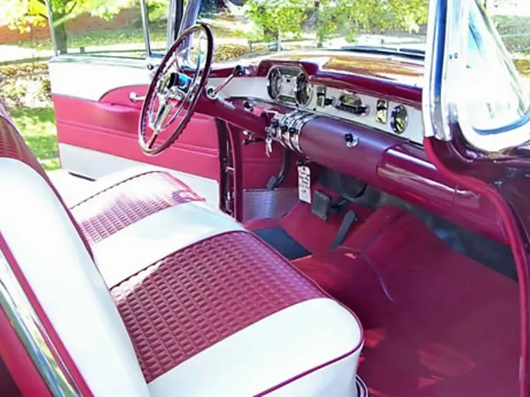 1954 Buick Skylark 1st-2nd Gen - Image 4 of 5