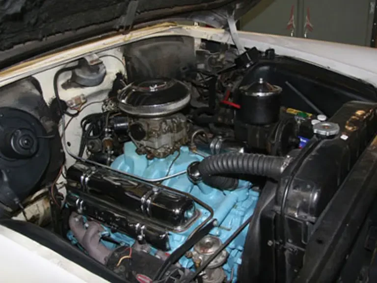 1954 Buick Skylark 1st-2nd Gen - Image 7 of 9