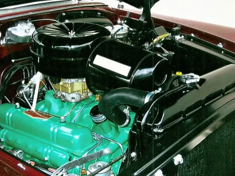 1954 Buick Skylark 1st-2nd Gen - Image 3 of 5