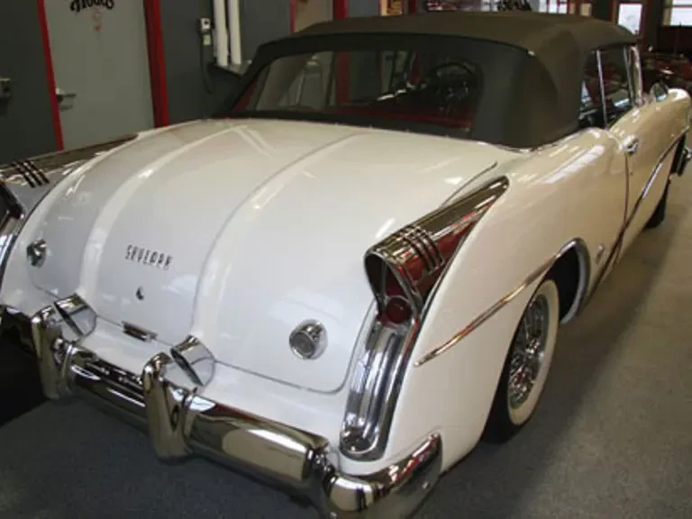 1954 Buick Skylark 1st-2nd Gen - Image 5 of 9