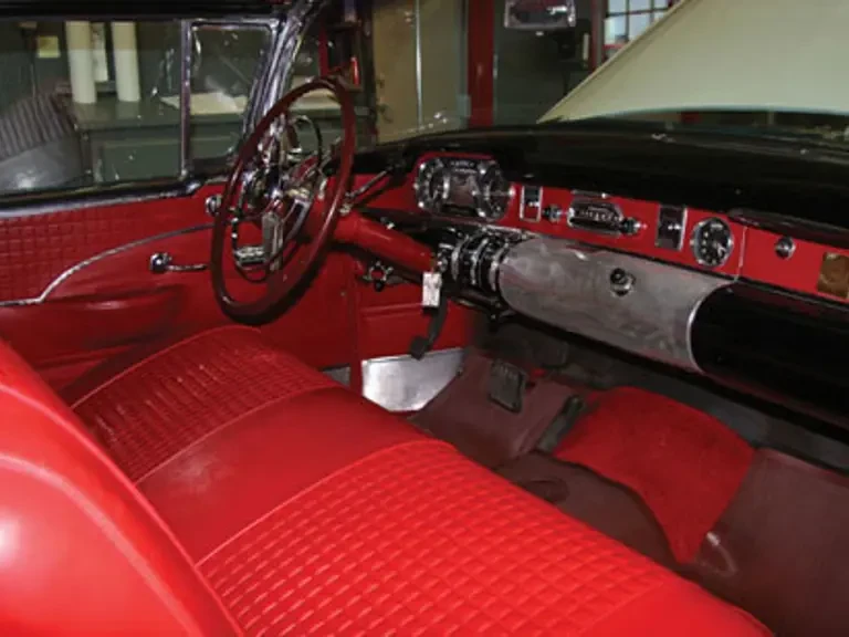 1954 Buick Skylark 1st-2nd Gen - Image 6 of 9