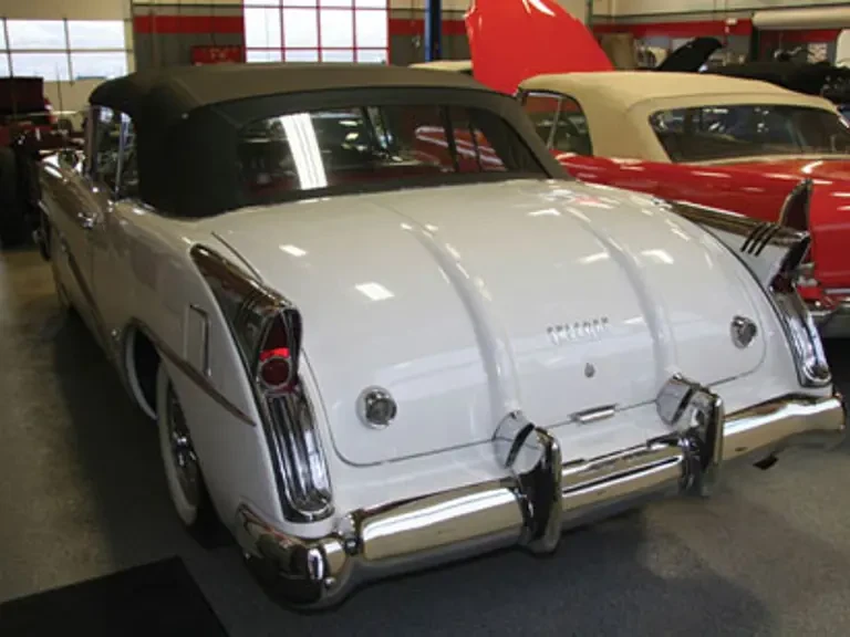 1954 Buick Skylark 1st-2nd Gen - Image 8 of 9