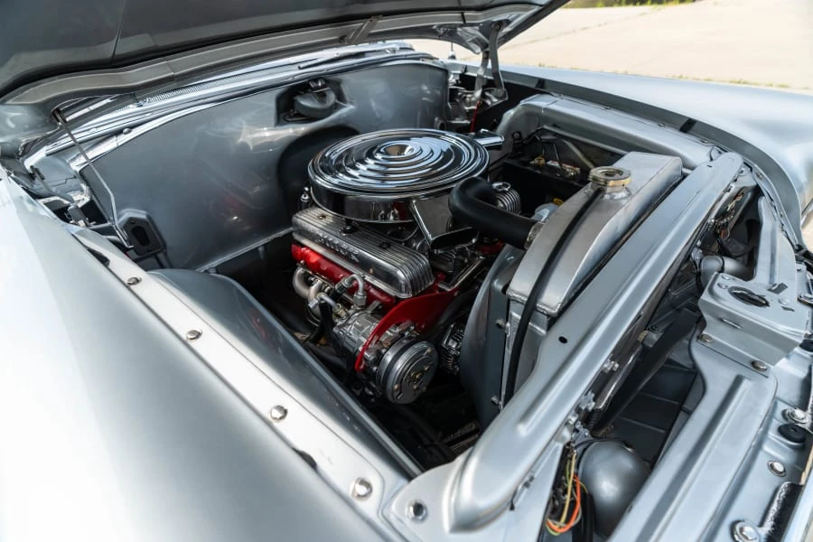 1954 Buick Skylark 1st-2nd Gen - Image 20 of 21