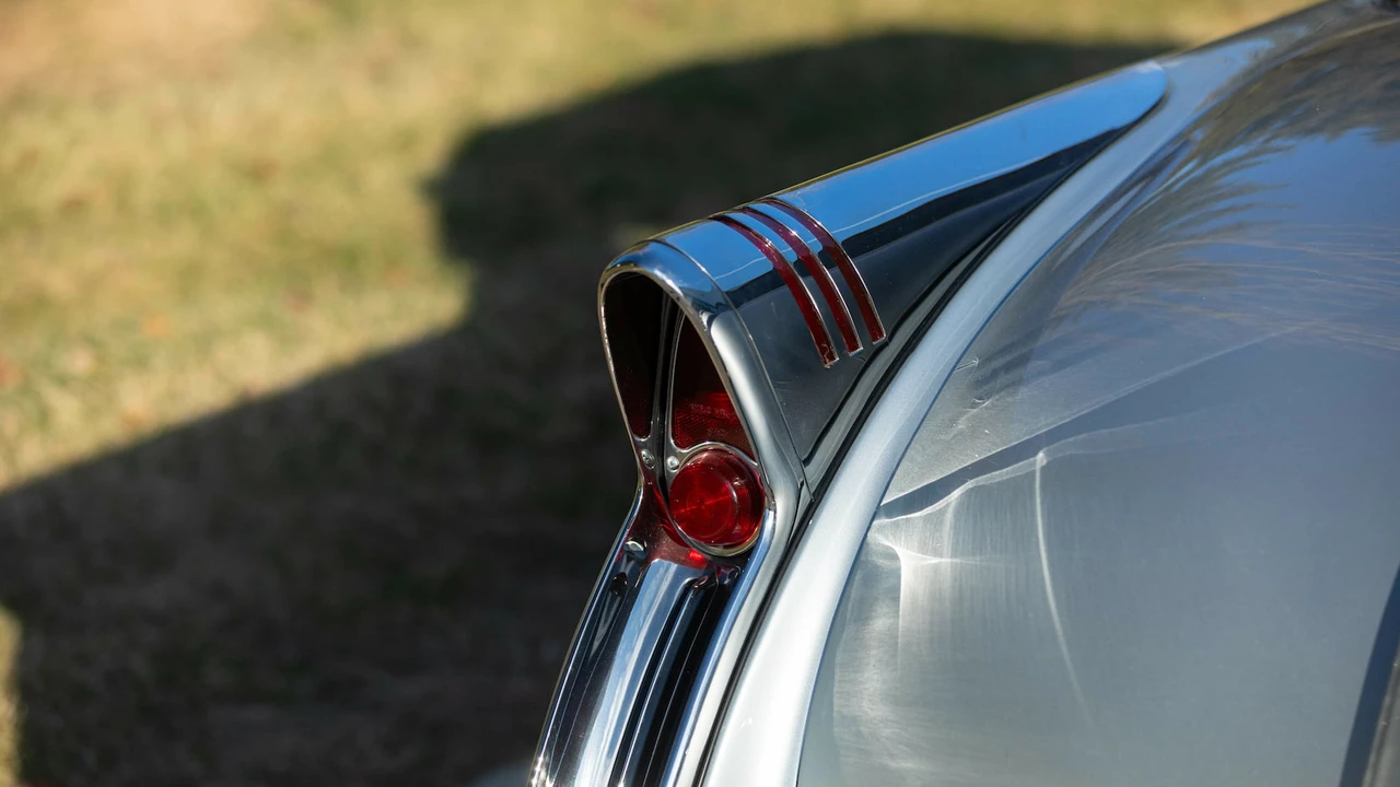 1954 Buick Skylark 1st-2nd Gen - Image 17 of 31