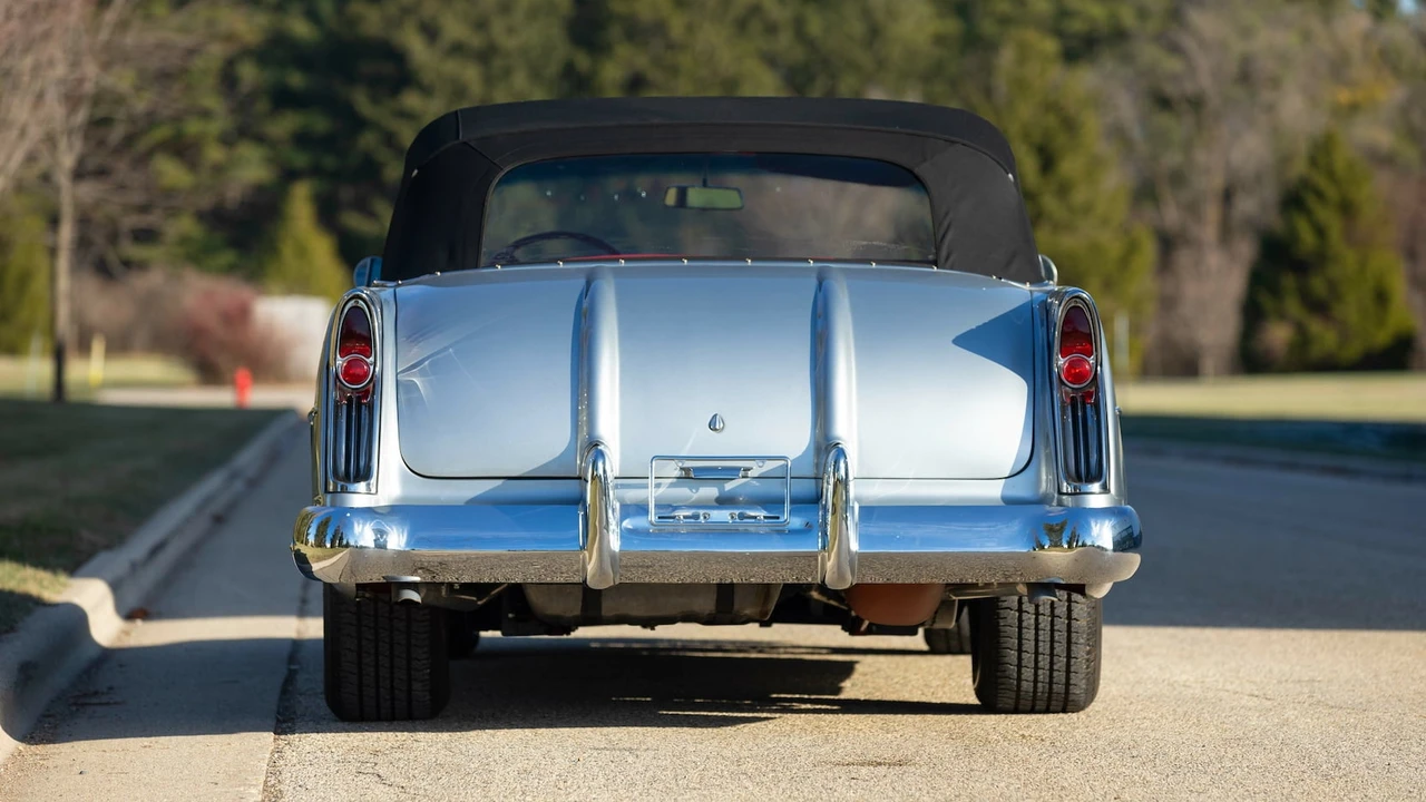 1954 Buick Skylark 1st-2nd Gen - Image 18 of 31