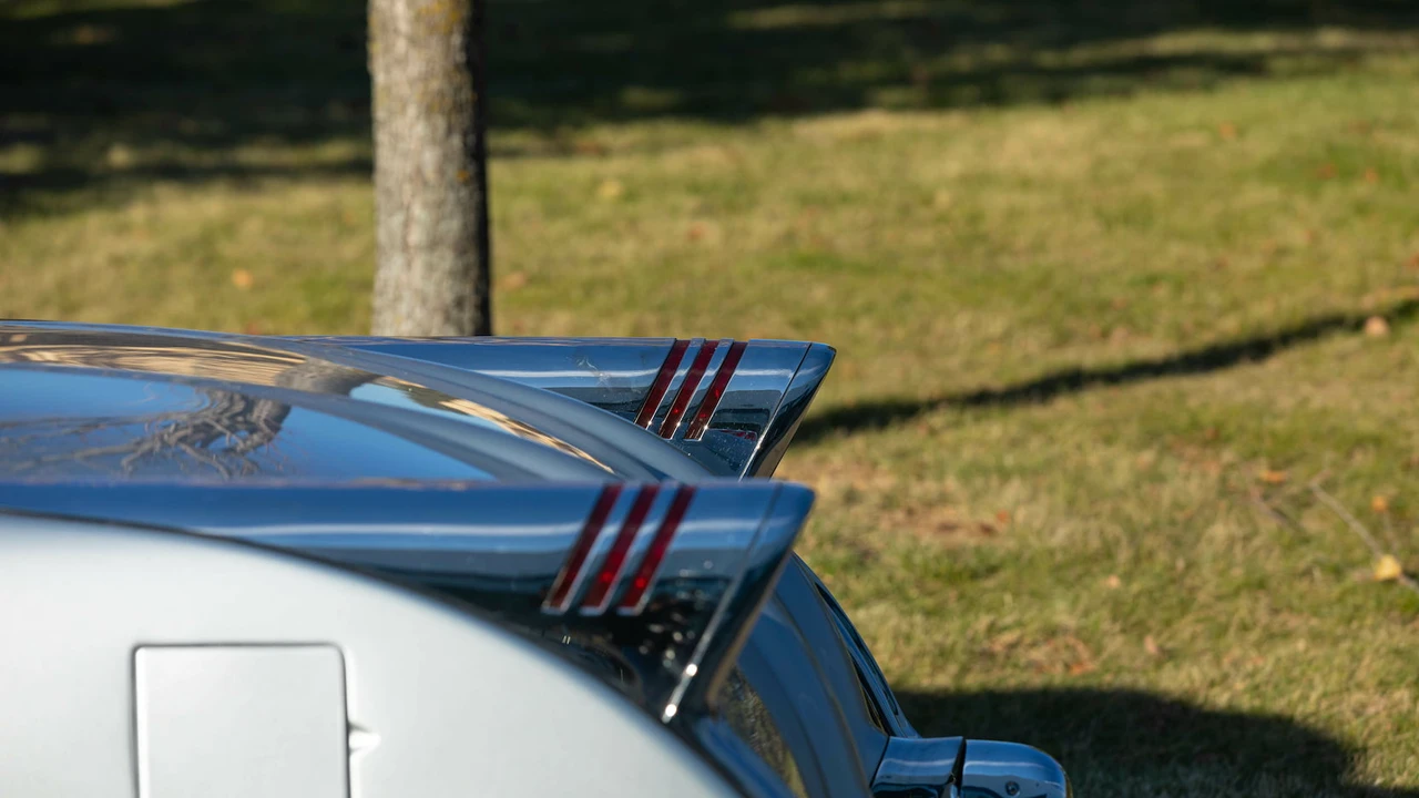 1954 Buick Skylark 1st-2nd Gen - Image 19 of 31