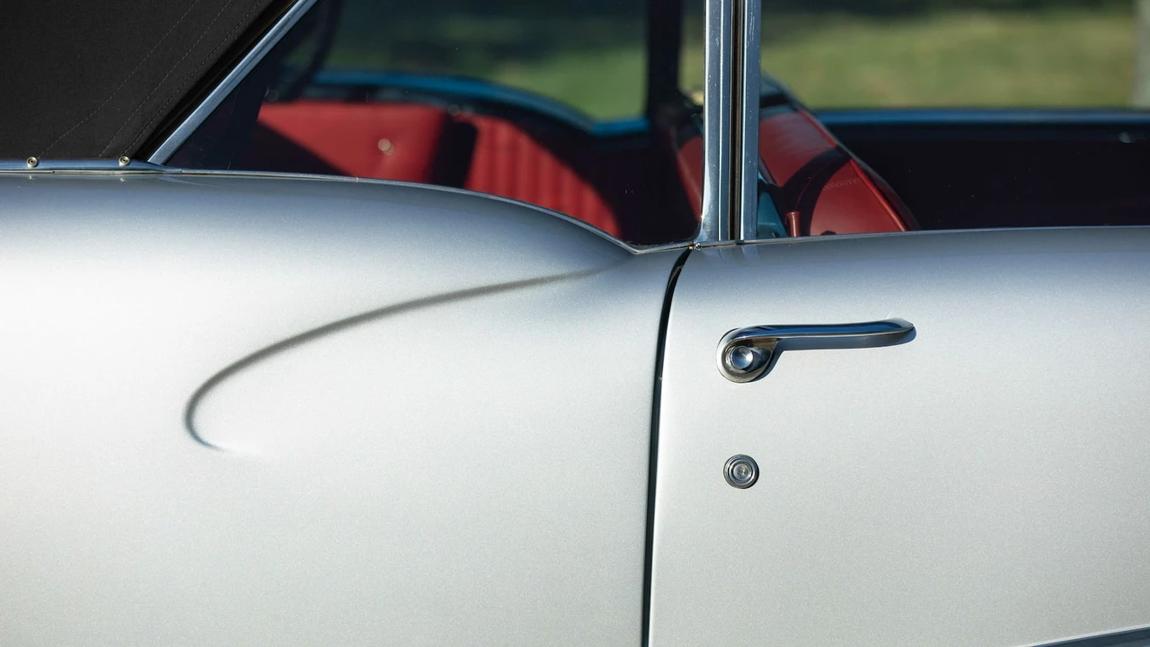 1954 Buick Skylark 1st-2nd Gen - Image 21 of 31