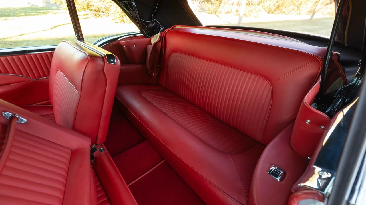1954 Buick Skylark 1st-2nd Gen - Image 22 of 31