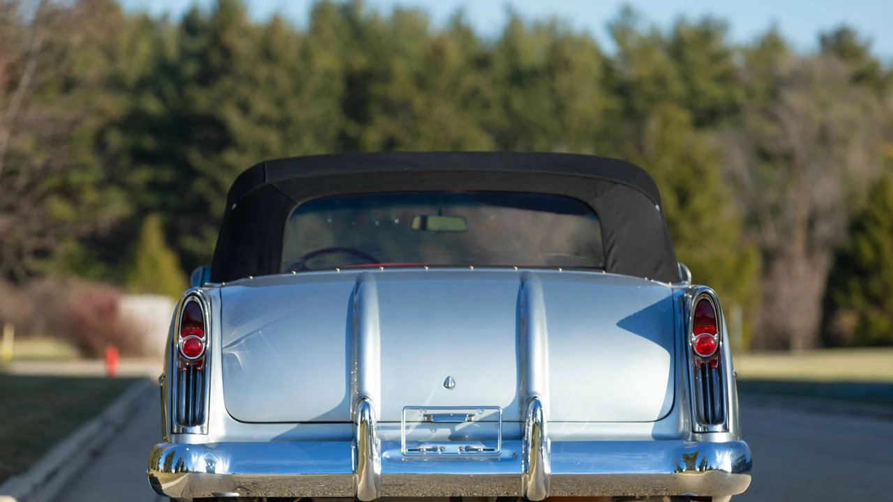 1954 Buick Skylark 1st-2nd Gen - Image 27 of 31