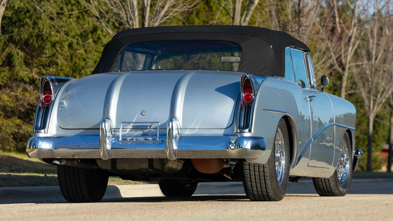 1954 Buick Skylark 1st-2nd Gen - Image 3 of 31