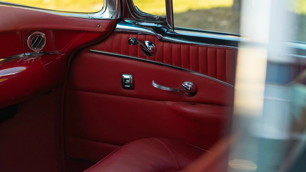 1954 Buick Skylark 1st-2nd Gen - Image 30 of 31