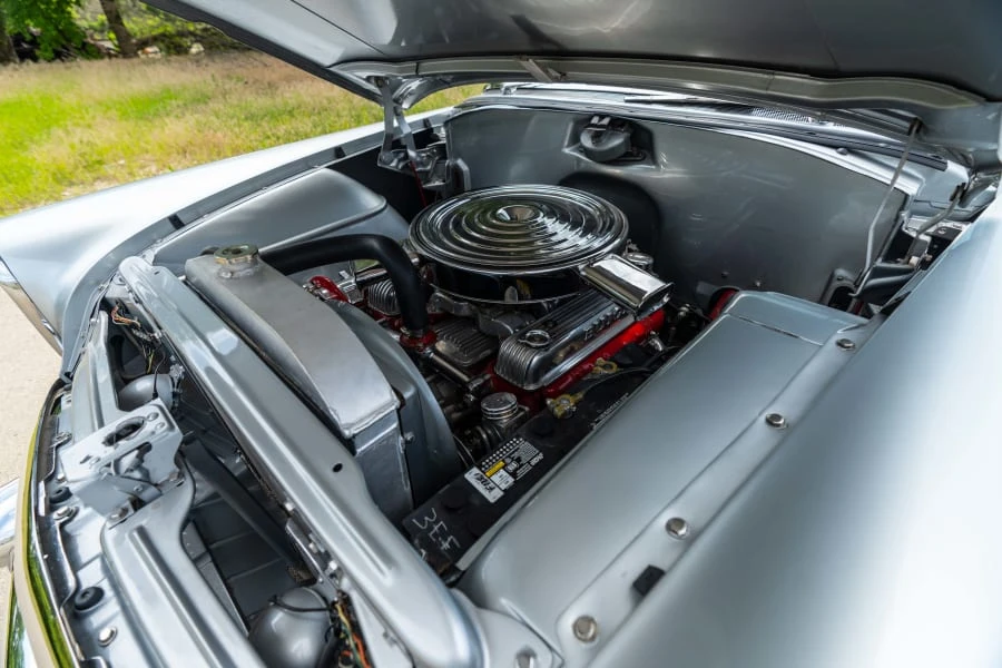 1954 Buick Skylark 1st-2nd Gen - Image 21 of 21